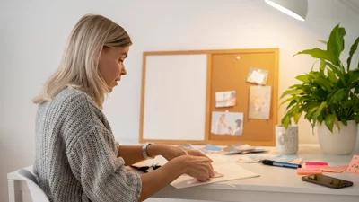 Аналітик чи креатор: короткий тест розповість про тебе все