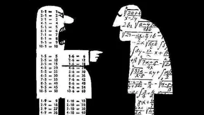 Секрет успіху невігласів: що таке ефект Данінга-Крюгера