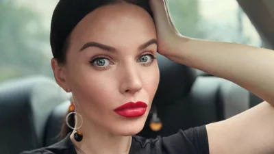 Через здоров'я й естетику: Аліна Доротюк зізналася про ринопластику й зменшення грудей