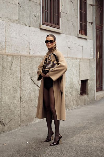 Якщо леопард набрид: тигровий принт - найоригінальніший візерунок на осінь 2024 - 639971 Якщо леопард набрид: тигровий принт - найоригінальніший візерунок на осінь 2024 - фото 639971