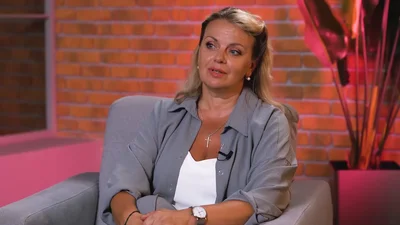 Актриса Ирма Витовская-Ванца призналась, будет ли воевать в составе ВСУ