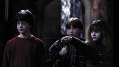 Придется подождать: стало известно, когда выйдет сериал "Гарри Поттер"