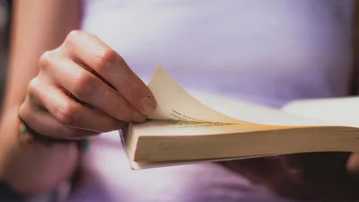 Пізнай себе: добірка книжок про твою фізіологію