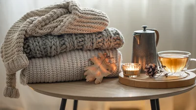 Шесть уютных осенних фильмов, которые дарят тепло и ностальгическую атмосферу