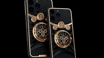 У США представили iPhone 16 вартістю майже 194 тисячі доларів: за що така ціна