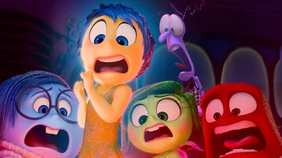 Ужасная сторона "Головоломки 2": милый мультик сломал жизнь сотрудников Pixar