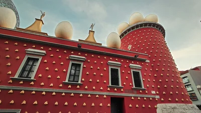 5 неочевидных направлений путешествий для ценителей искусства