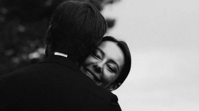 Ксюша Манекен вышла замуж - нереальные фото свадьбы блогера, которые поражают своей нежностью