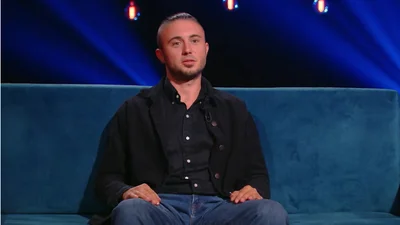 Буду здороваться: Тарас Тополя удивил своим отношением к Олегу Виннику