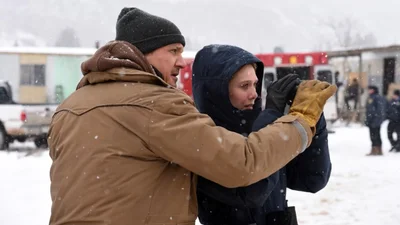 Без мистики и магии: 5 детективных триллеров с неочевидным сюжетом, которые держат в напряжении