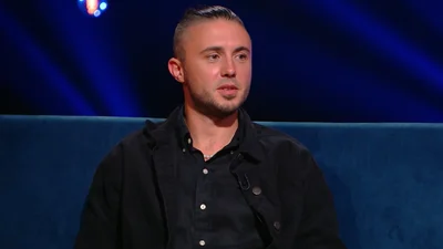 Тарас Тополя ответил, являются ли до сих пор участники группы Антитела военными ВСУ