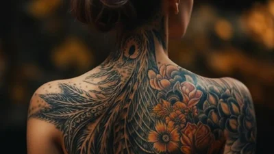 Цитати про тату: слова, які проникають у душу та закарбовуються на тілі