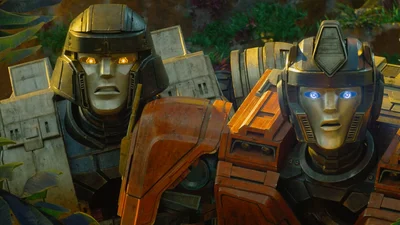 "Да Вінчі", новий "Геллбой", "Трансформери" та інші: це 5 кращих прем'єр в кіно з 19 вересня