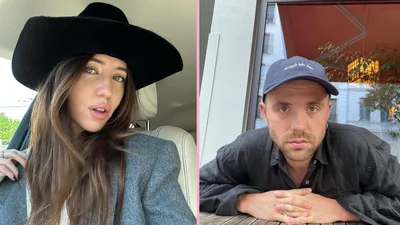 Як виглядатиме дитина Наді Дорофєєвої і Міші Кацуріна — фото