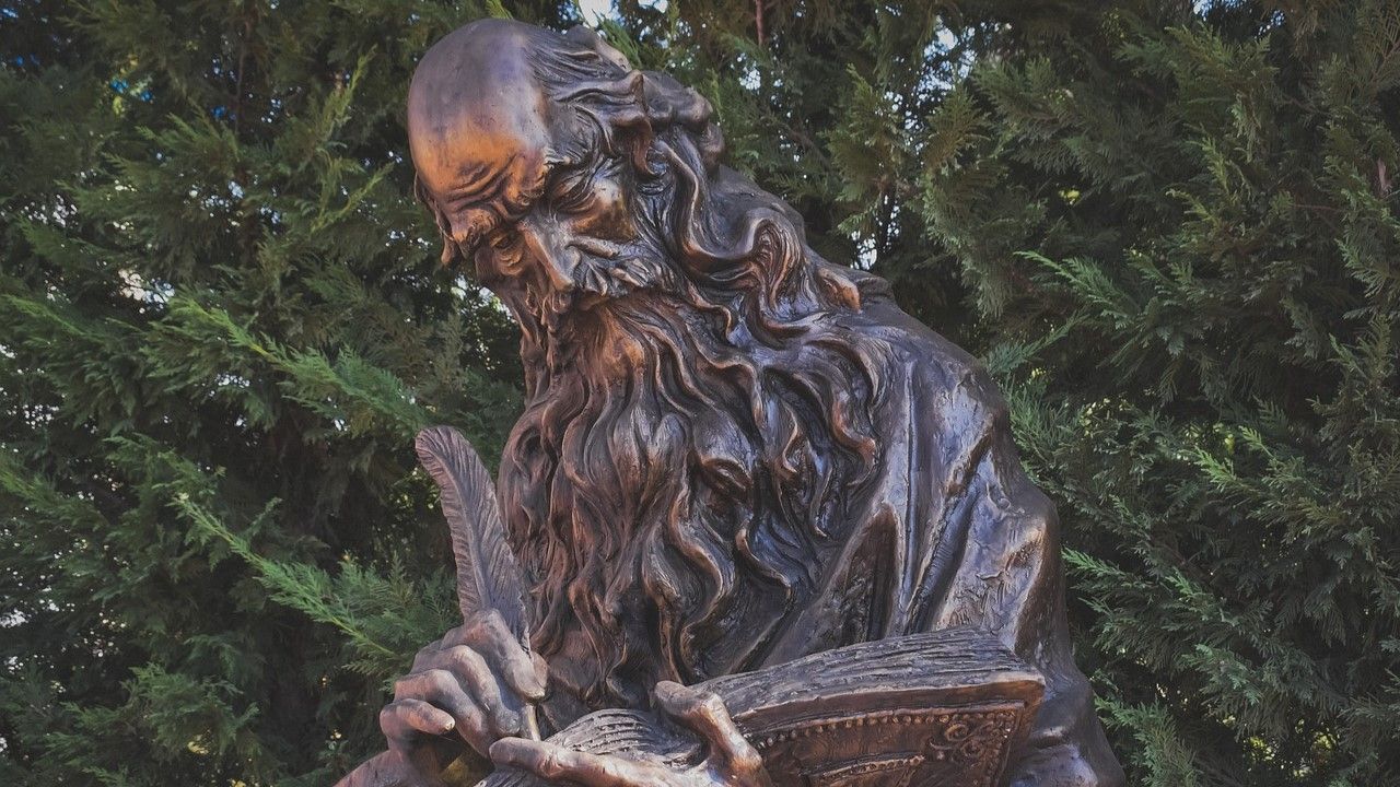 Правила святого дня: как не согрешить на праздник Иоанна Богослова - 640907 Правила святого дня: как не согрешить на праздник Иоанна Богослова - фото 640907