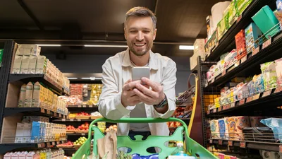 Вдвое больше к празднику: NOVUS к своему 15-летию запустил акцию "1+1" к своему 15-летию