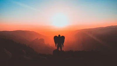 Картинки з Днем ангела Олега та душевні слова привітання, які зроблять імениннику гарний настрій