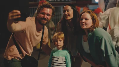 Польша отправит фильм о беженцах с украинскими актерами на Оскар 2025