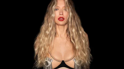 Страстная и свободная: певица VIRA презентовала горячий клип на новый сингл "Зупини"