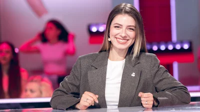 "Мені не треба пишного весілля": Дар’я Петрожицька зізналася, на коли запланувала весілля