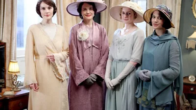 Секрети "Абатства Даунтон": захоплюючі факти, які ти не знала про улюблений серіал