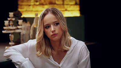 Дружина співака Parfeniuk розповіла про стосунки з відомим блогером, з яким переспала через жалість