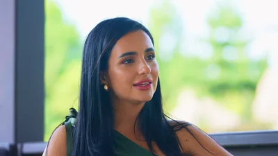 Анна Трінчер пояснила, чому сама не пише пісні