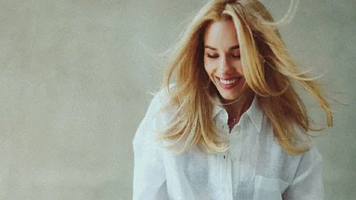 Даша Квіткова порадила цікаву книгу, яка захоплює з перших сторінок