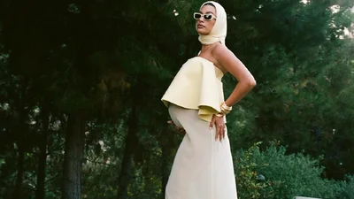 Хейли Бибер растрогала сеть архивным фото с периода беременности