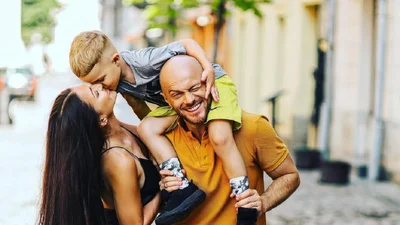 Влад Яма поделился фотографией со своей свадьбы: украинцы бурно отреагировали