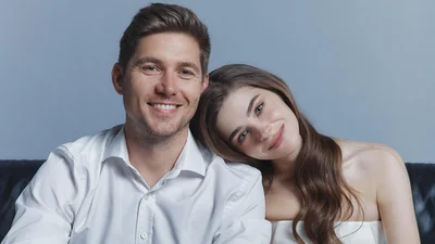 Дно или защита личных границ: беременная жена Остапчука пожелала детям хейтерши бесплодия