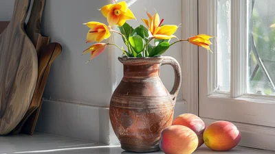 Як цікаво оформити підвіконня: прості ідеї, які допоможуть проявити твою творчу натуру