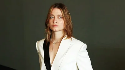 "Присягу приняла": звезда фильма об аэроразведчице присоединилась к ВСУ