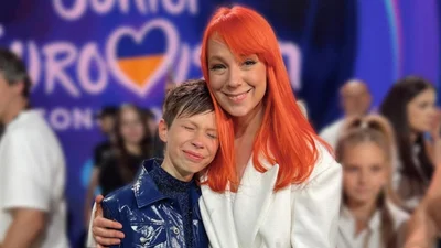 Дитяче Євробачення-2024 - хто представить Україну