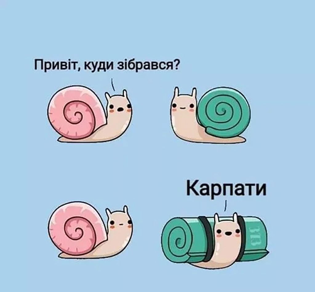 Мемы об отпуске, которые точно напомнят тебе о собственных приключениях - 641880 Мемы об отпуске, которые точно напомнят тебе о собственных приключениях - фото 641880