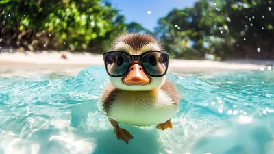 Мемы об отпуске, которые точно напомнят тебе о собственных приключениях