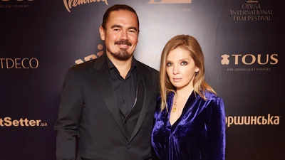 Ольга Навроцька розповіла про те, як шоу "Танці з зірками" маніпулювало її почуттями