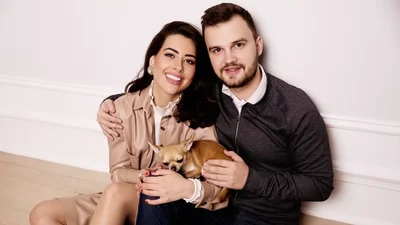 Бывший бойфренд Рамины Эсхакзай прокомментировал новые отношения блогерши с военным