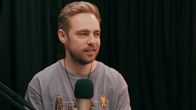 Комик Антон Тимошенко рассказал, чем его удивил Кирилл Буданов