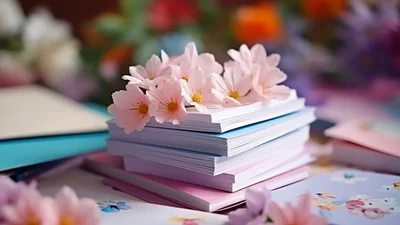 Як зробити свято незабутнім: стильні привітання для особливої дівчини