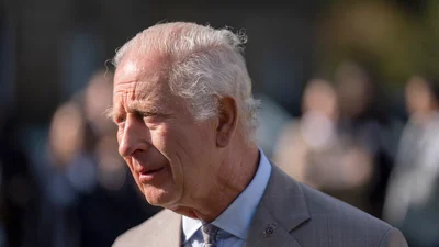 Король Чарльз III влаштував для своєї фанатки сюрприз у день її народження