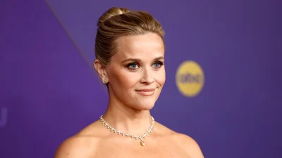 Риз Уизерспун закрутила новый роман с нереальным красавчиком-богачом из Германии