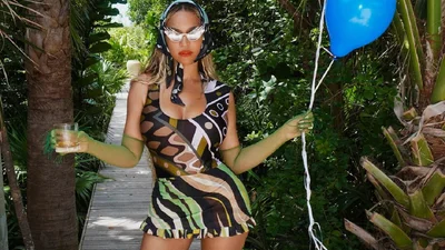 Бейонсе раскрыла особенности своей чистой и здоровой диеты