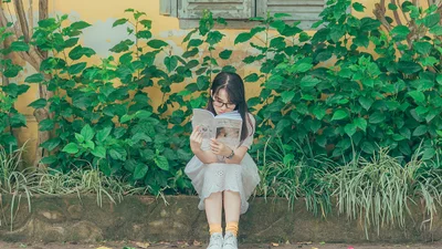 10 книжок, які варто негайно прочитати - радять найкращі вчителі України