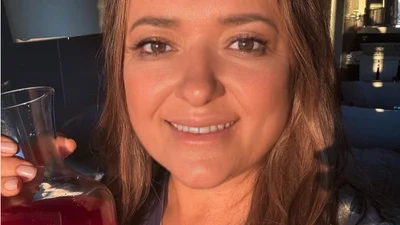 "Я вражена": Наталка Могилевська поділилася рецептом улюбленого капустяного квасу