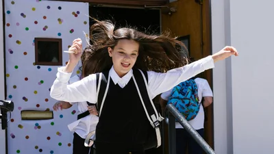 5 разных миров: как воспитывают детей на разных материках