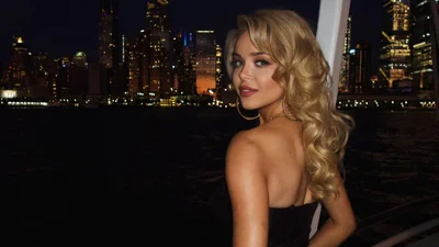 Таки за росіянина: стало відомо, за кого вийшла заміж Аліна Гросу