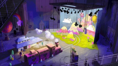 "Головоломка 2" получит неожиданное продолжение: премьера уже в этом году