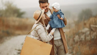 Осенние мечты: лучшие имена для девочек, рожденных в октябре