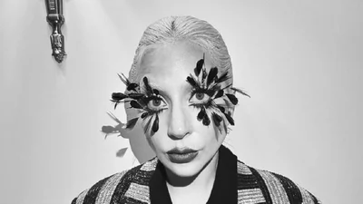 Леди Гага анонсировала новый альбом: спутник фильма "Джокер-2"